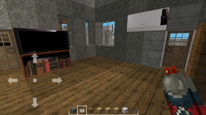 生存世界最佳创意和生存游戏手机版 生存世界最佳创意和生存最新版下载