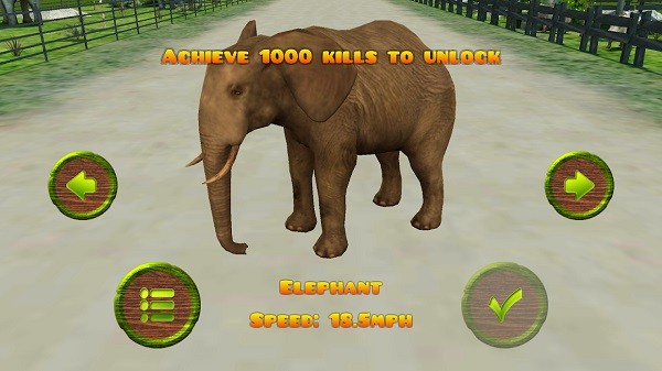 动物园逃生手机版