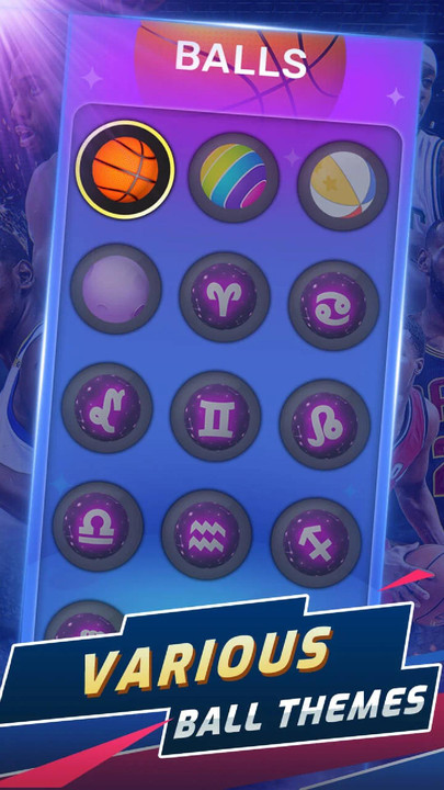 超级扣篮完整版