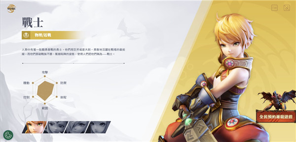 龙之谷2进化官方版手游攻略 龙之谷2进化国际服手游攻略