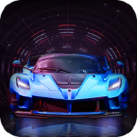 街头赛车高清版最新版(street racing hd) v1.8.7
