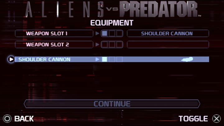 异形大战铁血战士挽歌中文版