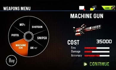 死亡协议手游 死亡协议