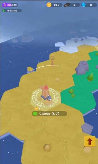 维京生活狂野的北方官方下载