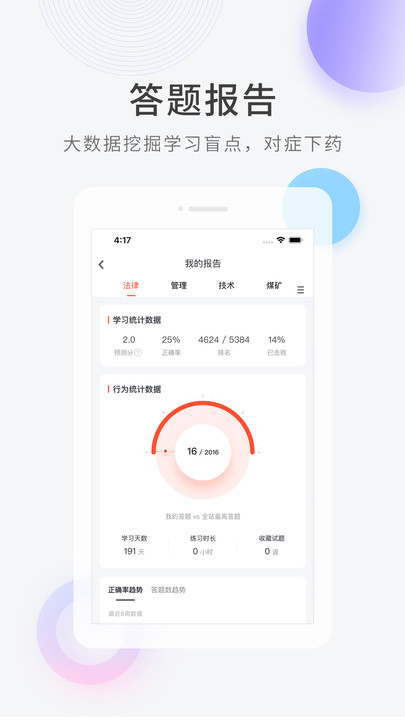 安全工程师快题库app