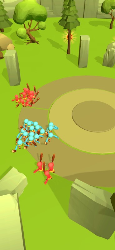 战争进化war evolution 战争进化手游下载