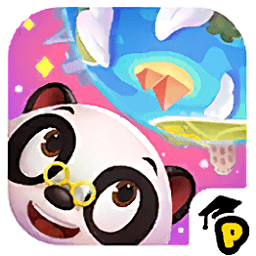 熊猫博士小镇故事国际服