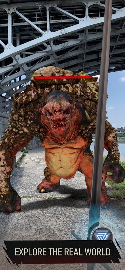 巫师怪物杀手游戏