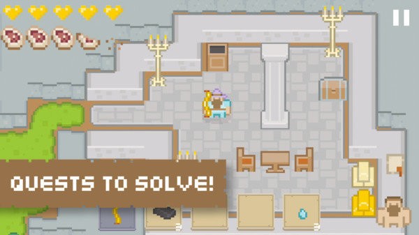 暗岛生存中文版