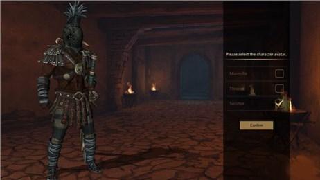 风暴竞技场手机版