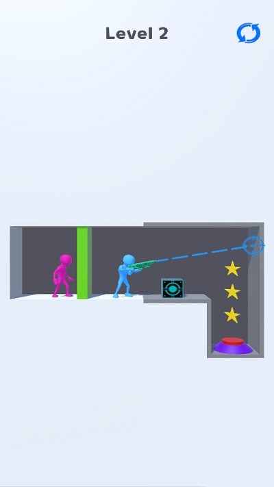 红蓝情侣大作战游戏