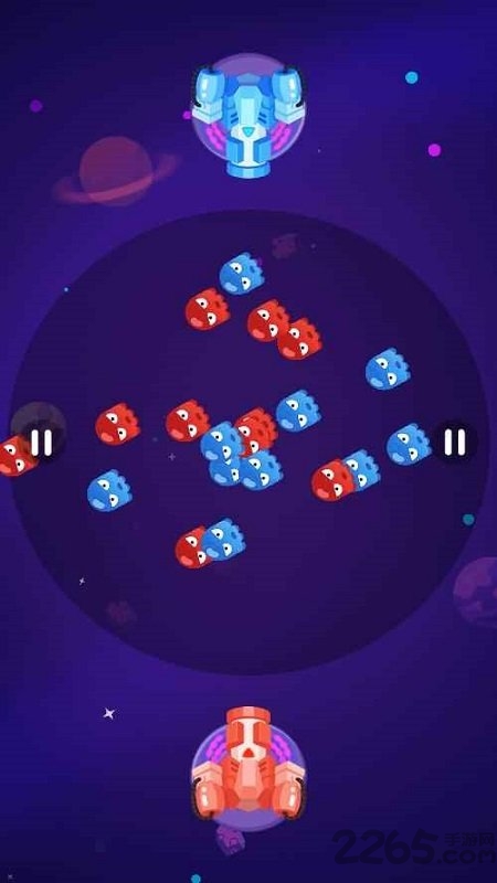 双人大比拼随机版