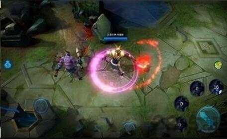 gzlol手机版 gzlol单机版下载