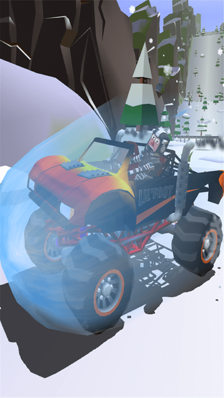 菲利刹车记游戏