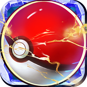 神奇宝贝联盟九游版