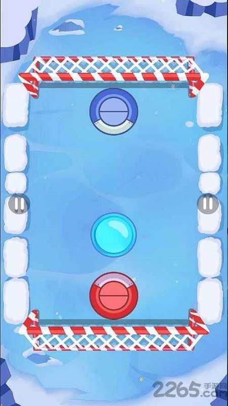 双人大比拼随机版