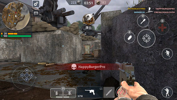 二战战略手游教程 二战战略游戏攻略