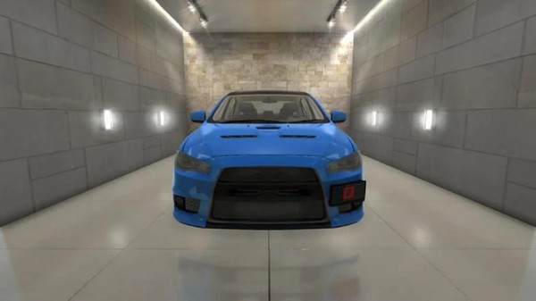 改装汽车模拟器手机版