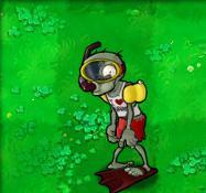 植物大战僵尸潜水僵尸介绍 植物大战僵尸潜水僵尸攻略