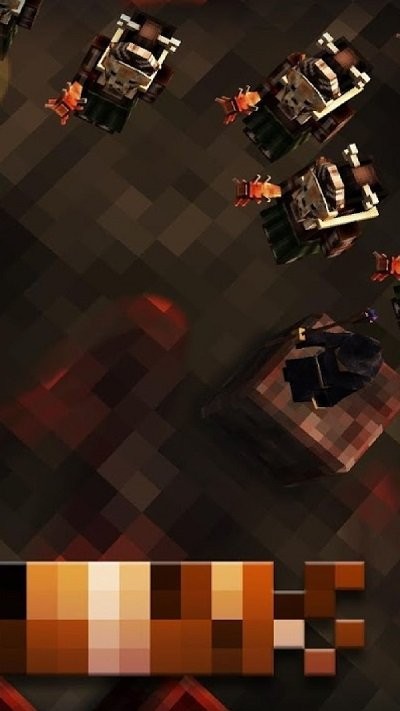 反恐方块游戏 反恐方块手机版下载