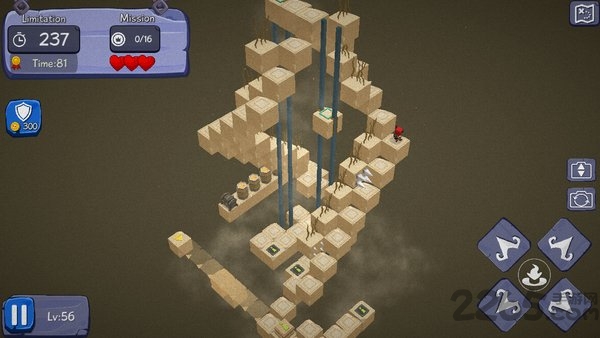 寻宝男孩宝藏猎人最新版(IndiBoy Treasure hunter)