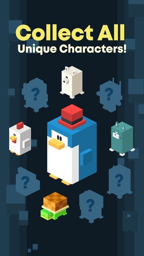 动物逃生最新版