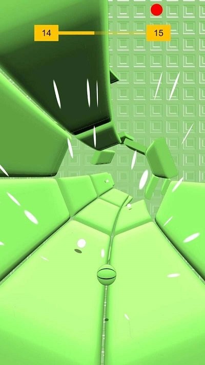 跳进隧道最新版