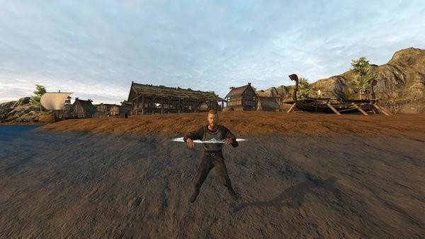 维京人瓦尔哈拉传奇游戏正版