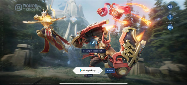 王者荣耀国际体验服怎么登录 王者荣耀国际体验服怎么登录