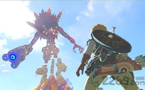 塞尔达传说大地的汽笛内购破解版 塞尔达传说大地的汽笛下载破解版