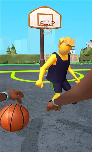 脚踝终结者手机版