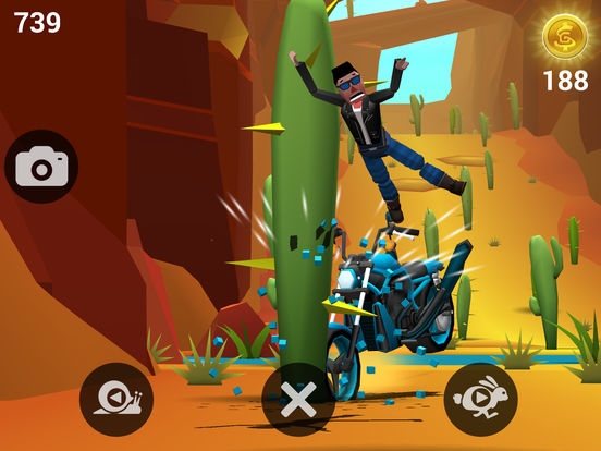 菲利骑车记内购破解版下载 菲利骑车记内购破解版下载