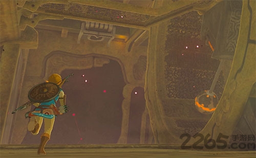 塞尔达传说大地的汽笛内购破解版