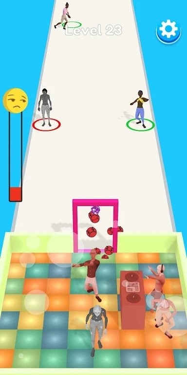 酷派对手机版 酷派对游戏下载