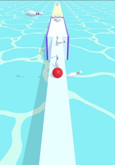 保龄球赛手机版 保龄球赛游戏下载