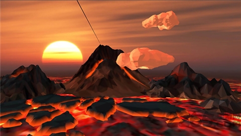 云中漫步vr破解版 云中漫步vr内购破解版下载