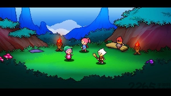 驯龙师的契约正式版