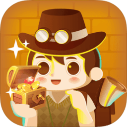 智闯奇幻小镇寻宝关卡解锁版