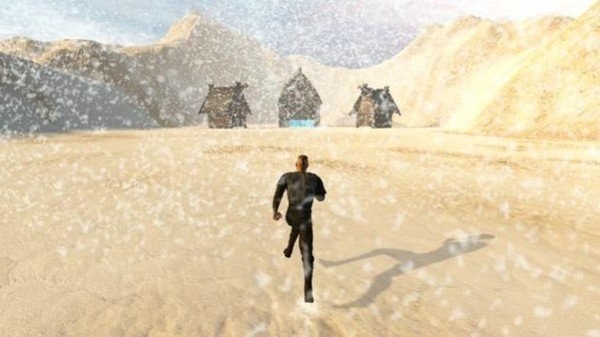 维京人英灵殿传奇手游