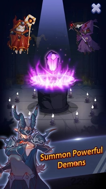 幽灵守卫者游戏