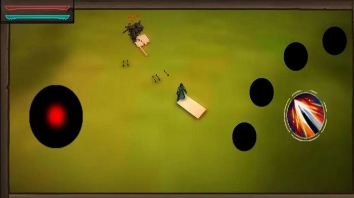 武者江湖游戏 武者江湖手机版下载