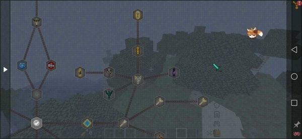 我的世界奥特曼生存手机版