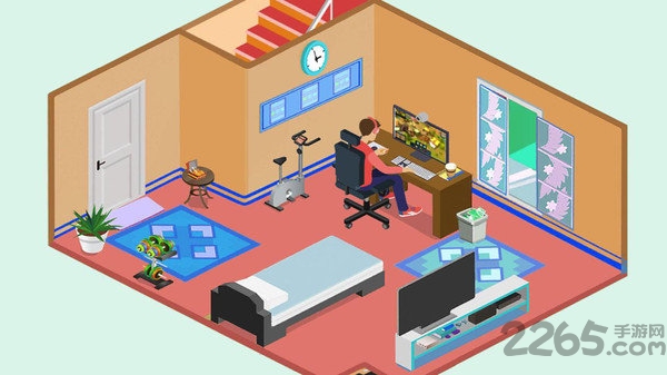 模拟电竞大亨最新版