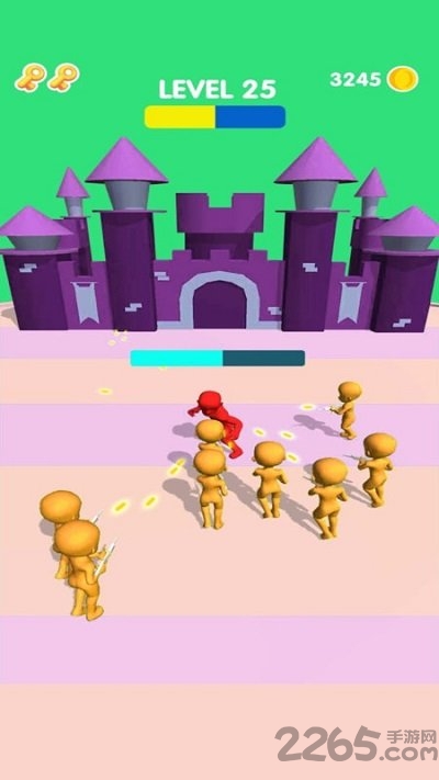 冲鸭突击队官方版