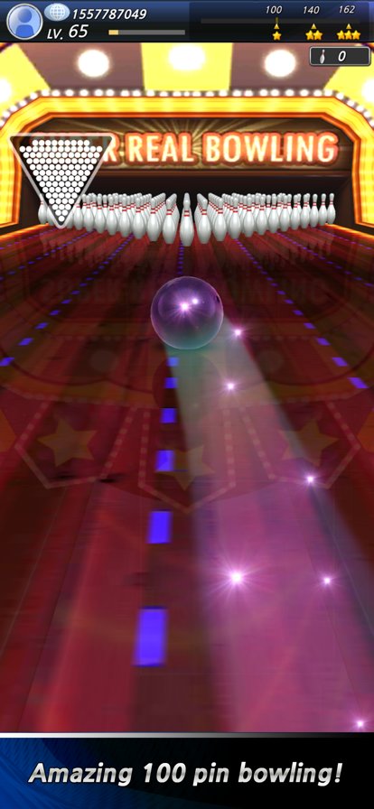 保龄球俱乐部3d官方版(Bowling Club)