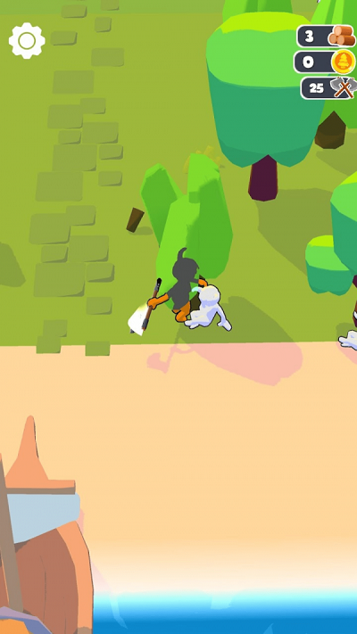 维京人荒岛游戏 维京人荒岛安卓版下载