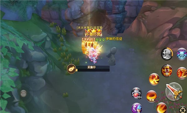 哈比兔与勇士官方版