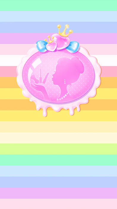 芭比娃娃化妆游戏