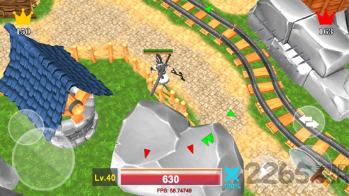 战争竞技场安卓版 战争竞技场中文版