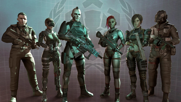 战斗部队手机版玩法攻略 战斗部队手机版玩法攻略